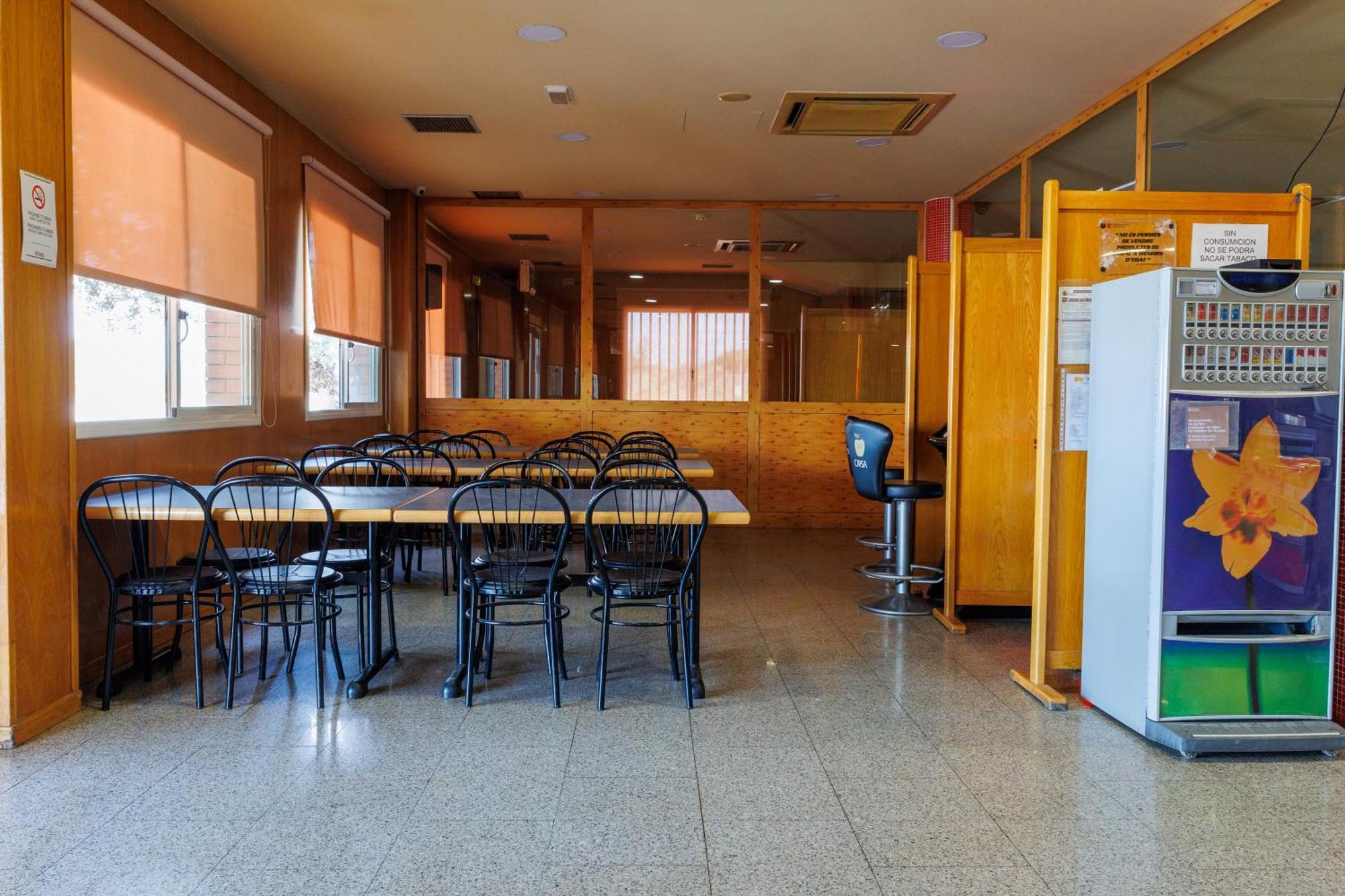 Hotel Restaurant Casa Miquel Alcarraz Buitenkant foto
